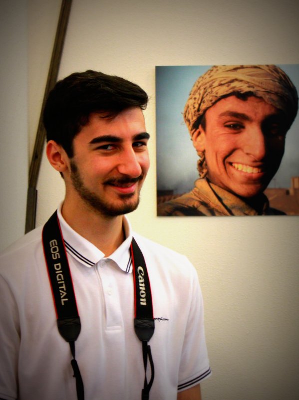 Оба два - Irina Dashevskaya 