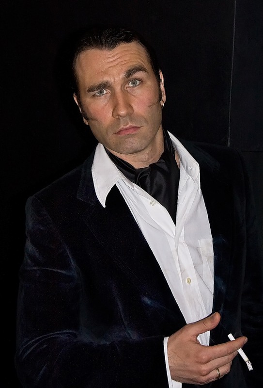 Убежал... я из дома... - Марина Назарова