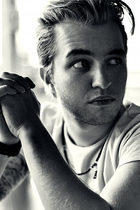 В ожидании - Anetka 