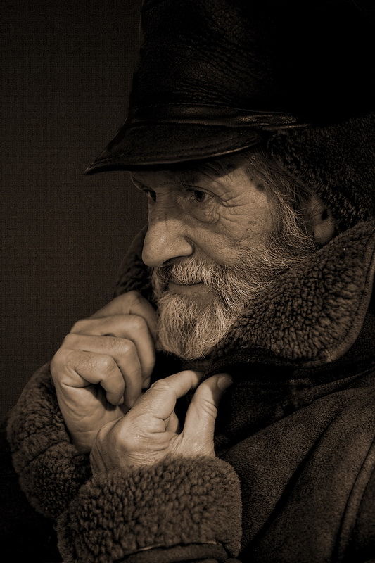 Фотохудожник Олег - Дмитрий dir43