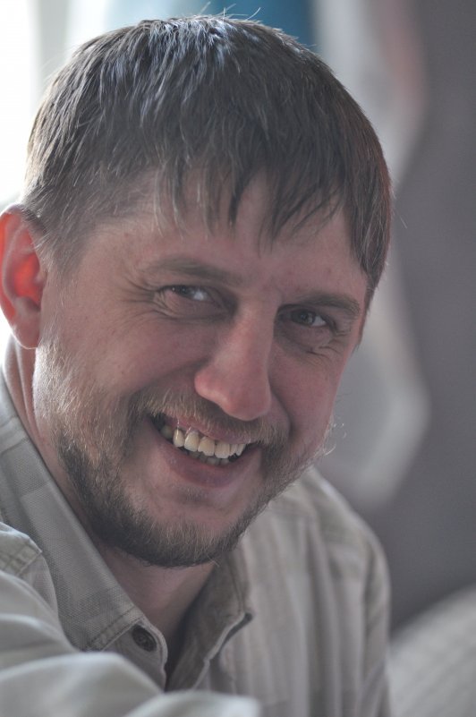 Константин - Елена Небовская