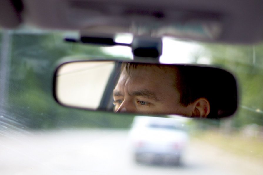 мужские глаза - Мария Комарова