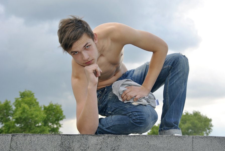 Вова 1 - Владимир Юминов