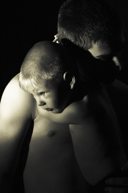 Мужчины - Вика Хоменко