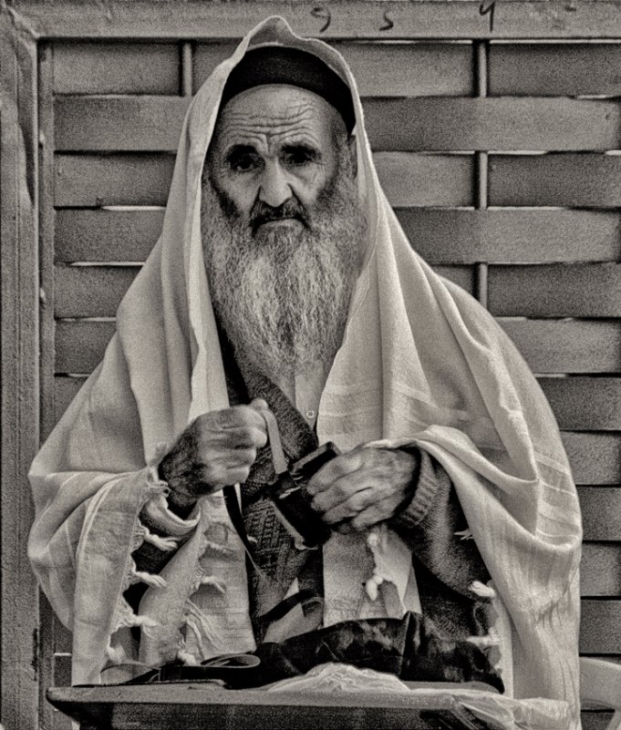 Мудрец - Александр Архипенко