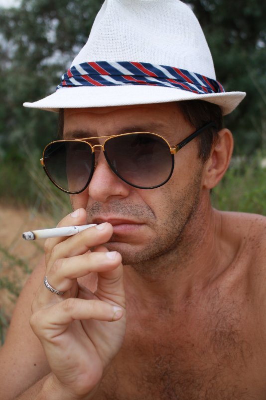 Санек - Галина Лаврищева