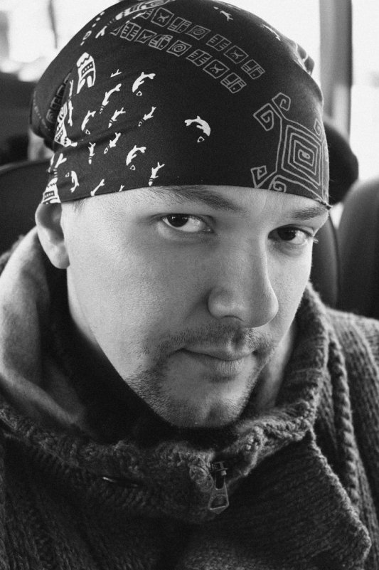 БРАТ - Анастасия Неупокоева