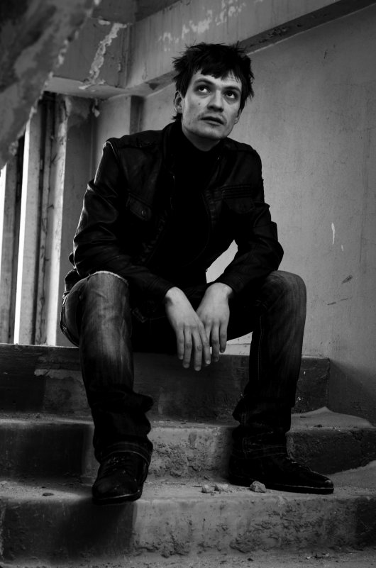 ... - Роман Маркин