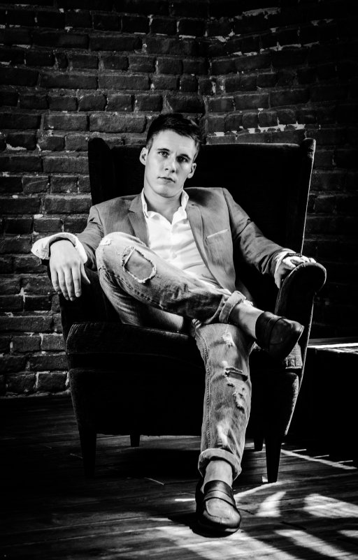 ... - Роман Маркин