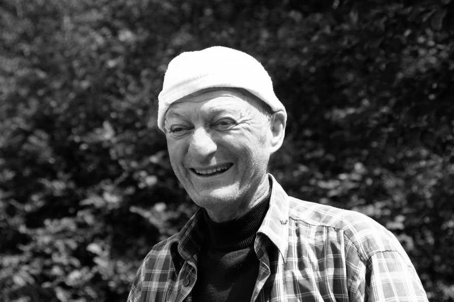 Жизнелюбие - Алексей 