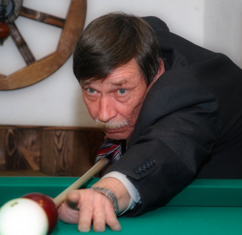 Концентрация 100 процентов - Сергей Назаркин