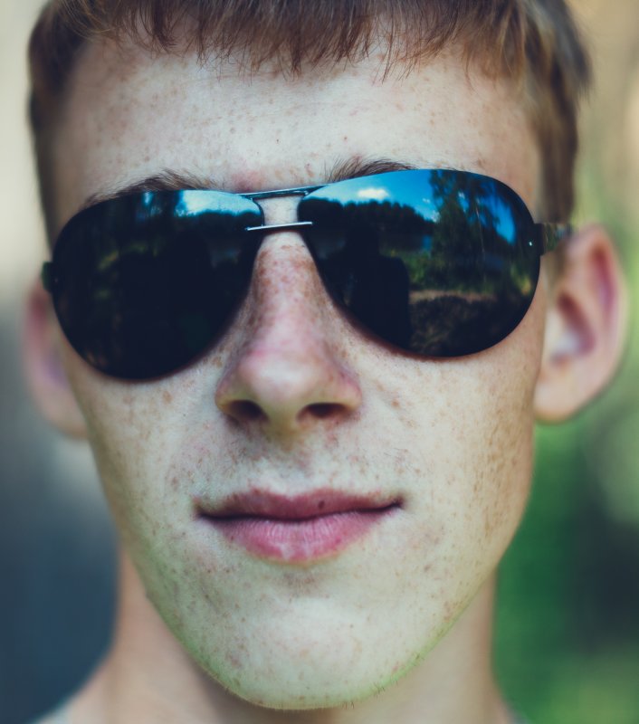 В отражении - Анна Евсеева 