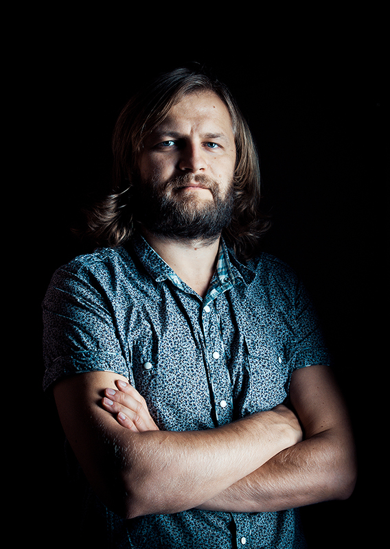 ... - Ян Крюков