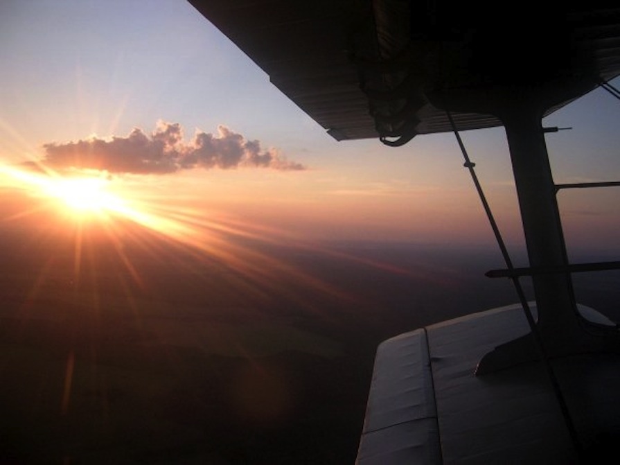 Летим на базу - Roman B