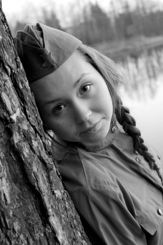 День памяти! - Вероника 