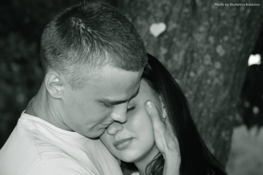 нежность - Екатерина Бобкова