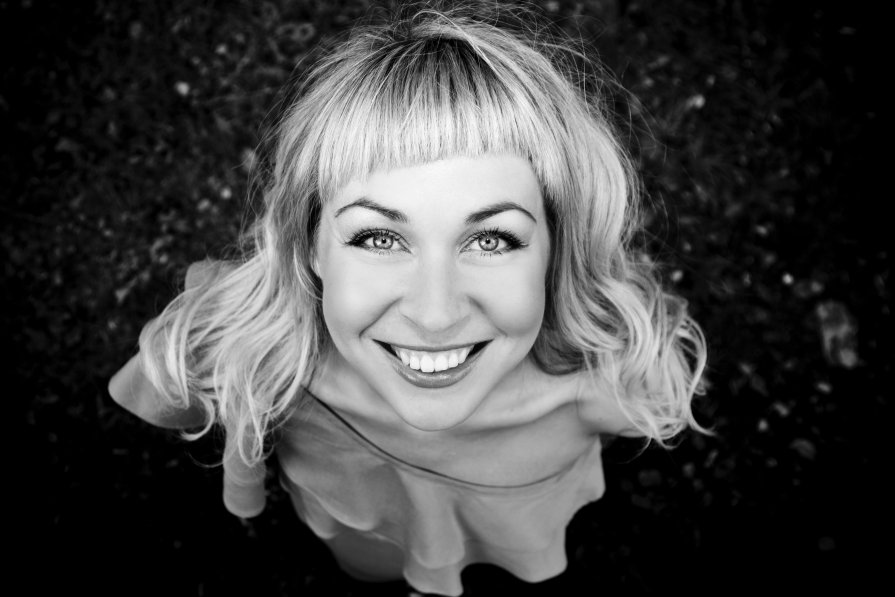 От улыбке станет всем светлей - Татьяна Долидудо