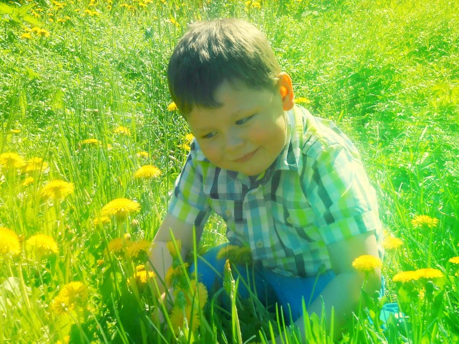 Ах,как красиво!! - Нина Белоусова