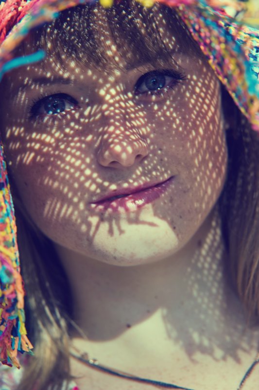 все дело в шляпе - Наталья 