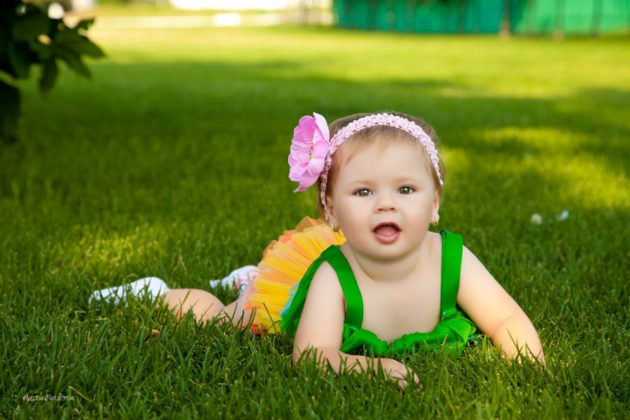 Лапочка) - Alina Alova