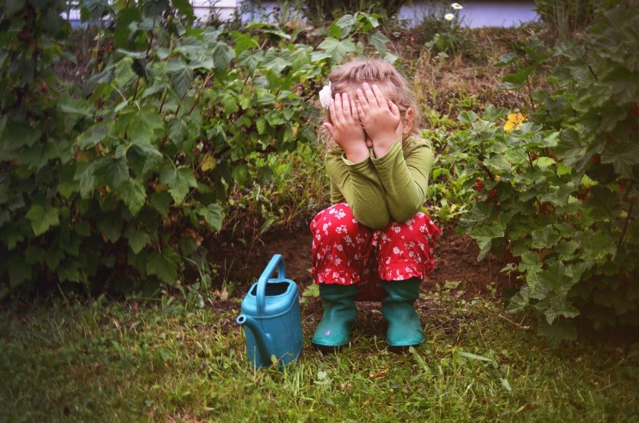 Спрятаться бы в лето от осени! - Арсения Филатова