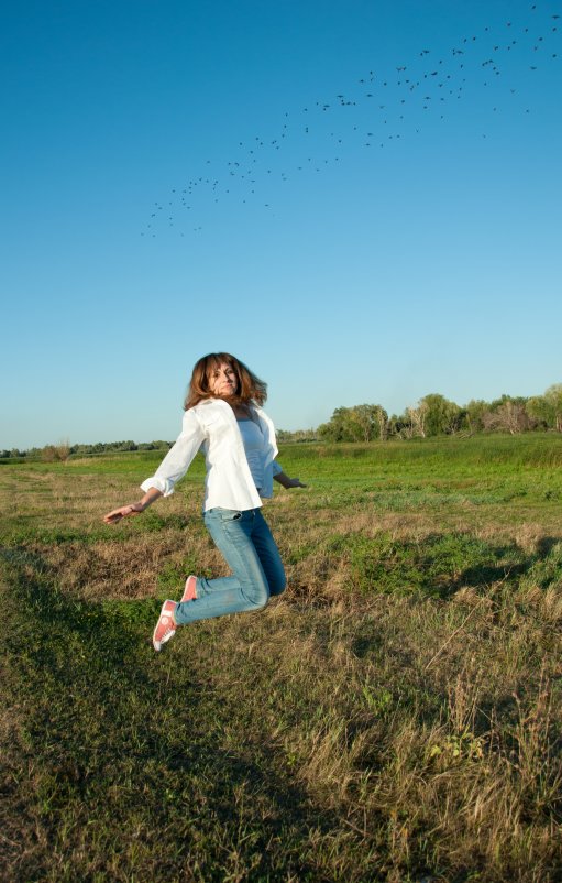 Ксения - Оксана Гуляева