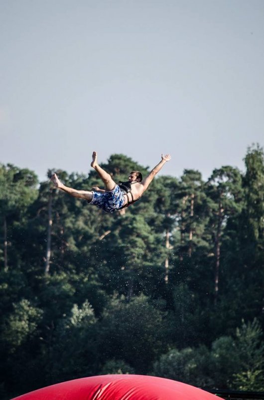 летом - Narek Hacatrjan