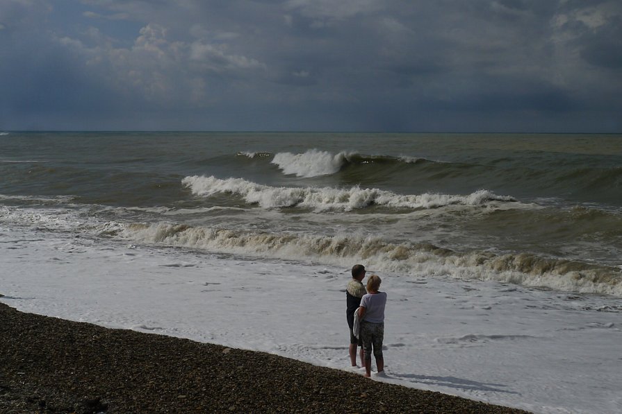 вот такое лето... - Мих@ил Мель