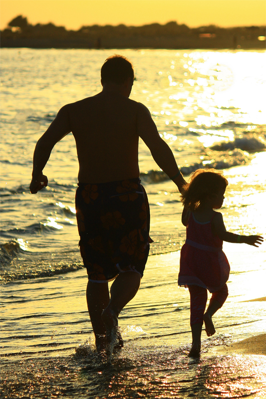 навстречу закату - Солнцева Ольга 