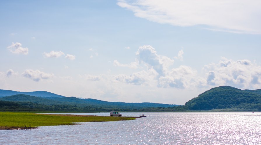 Без суеты - Александр 