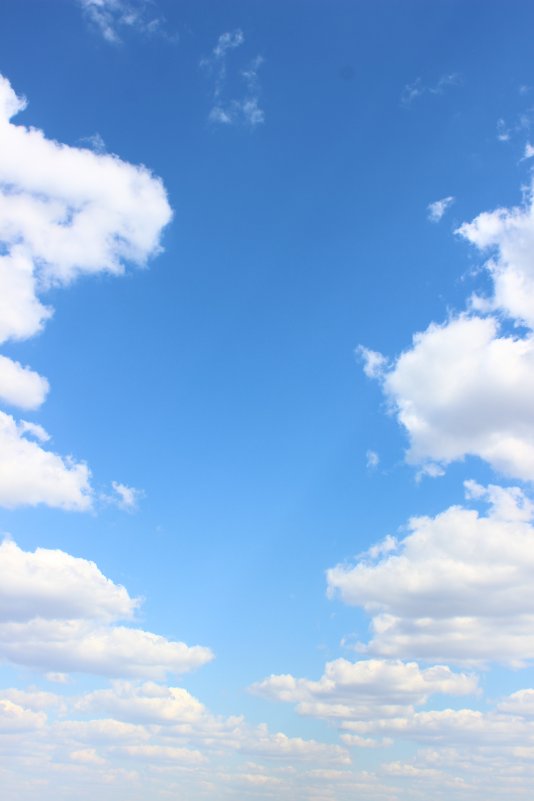 Дорога в небо - Kate Knyazeva