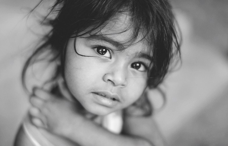 Моя Индия... - Fanya 