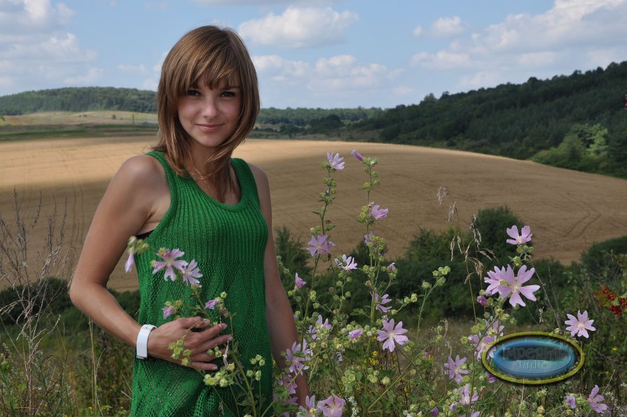 Фто-сесия Лито - Вася Photographer