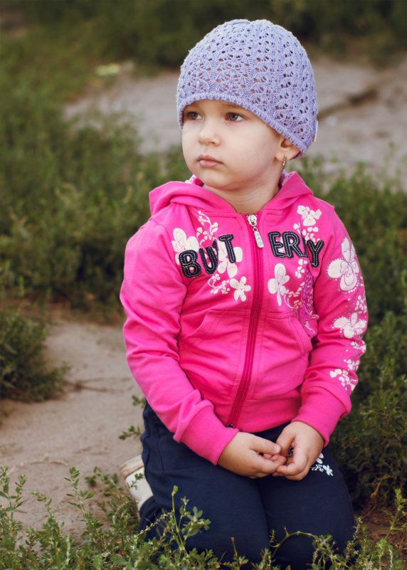 Дашенька© - Дмитрий Гришин