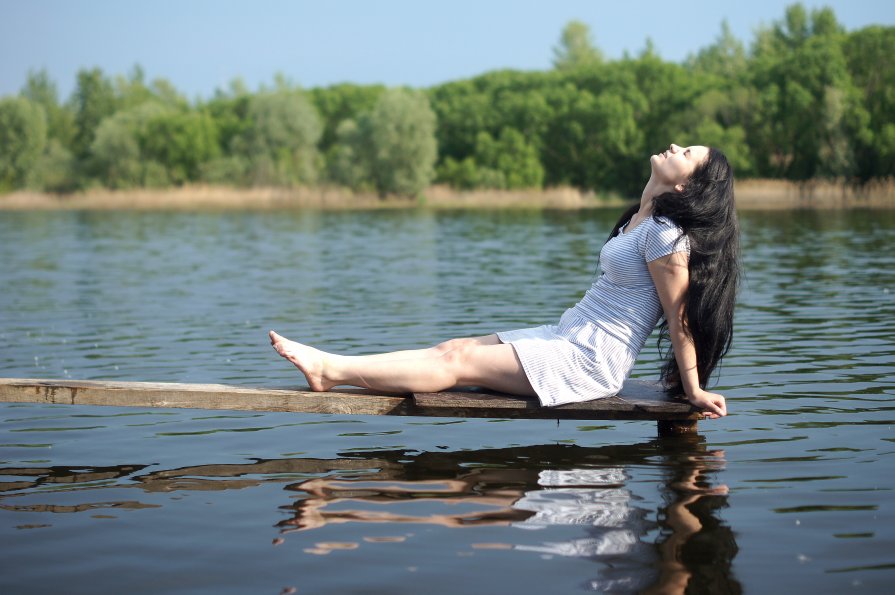 Настасья - Алексей Бачаев