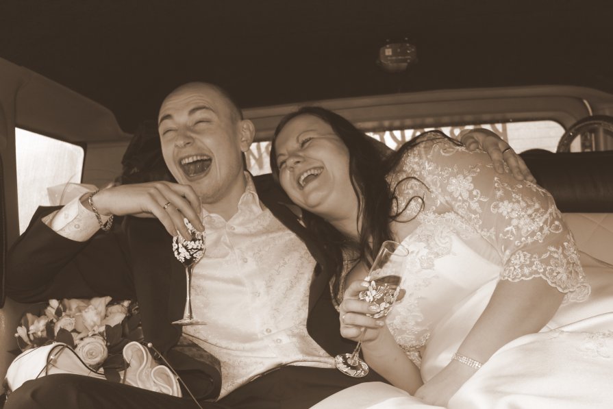 Мы самые счастливые! - Olga Kalyapina