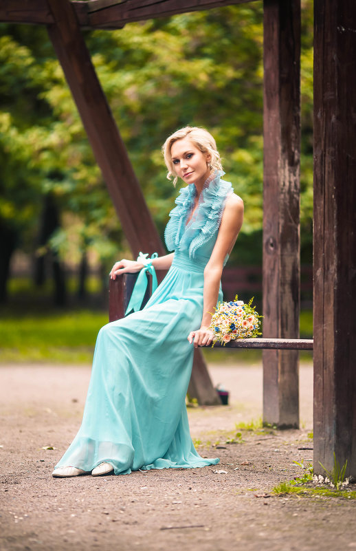 ... - Andrey Vasilenko