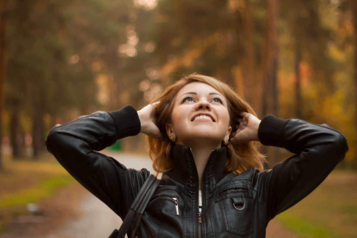 Осень - Ольга Белоусова