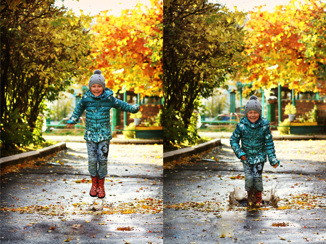 Вот оно счастье! - ангелина семёнова