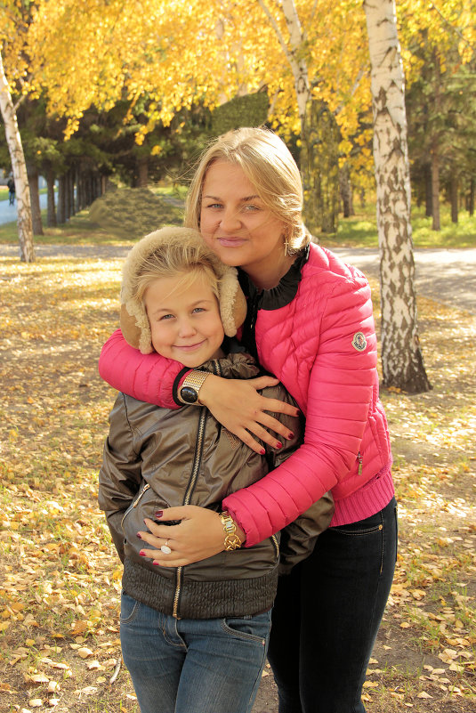 Прогулка - Оксана Безель