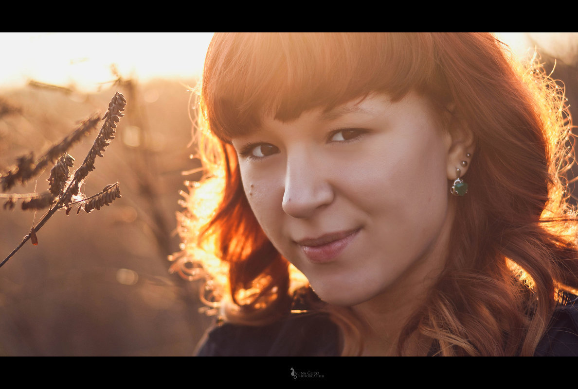 Портрет - Delete Delete