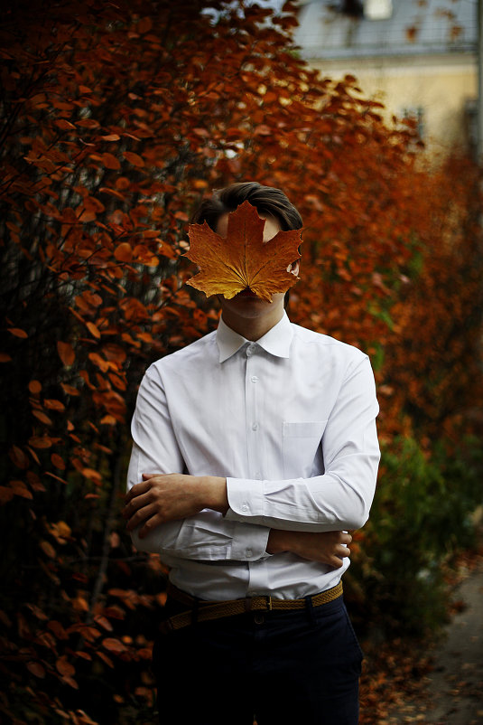 Сын человеческий - Катюша Балабанова