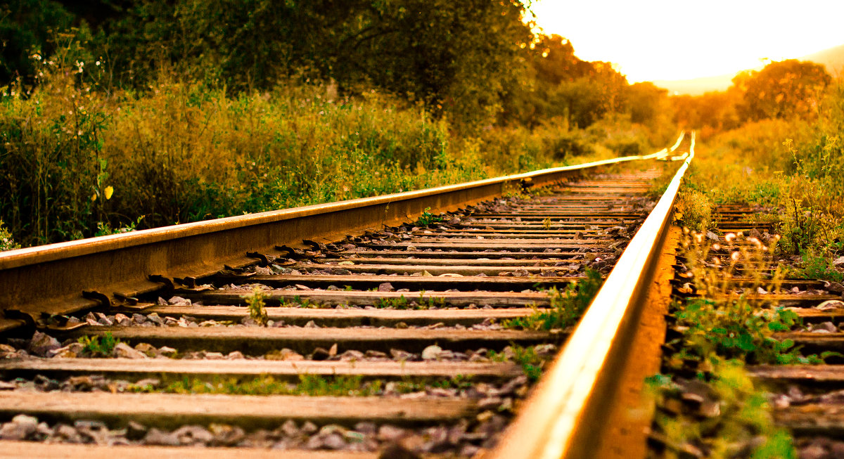 "время в осень" - Mikhail 