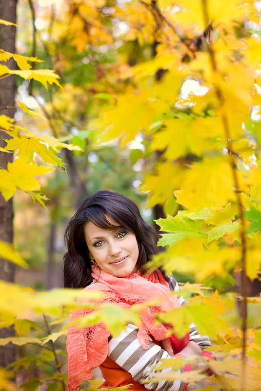 ... - Виктория Ивженко