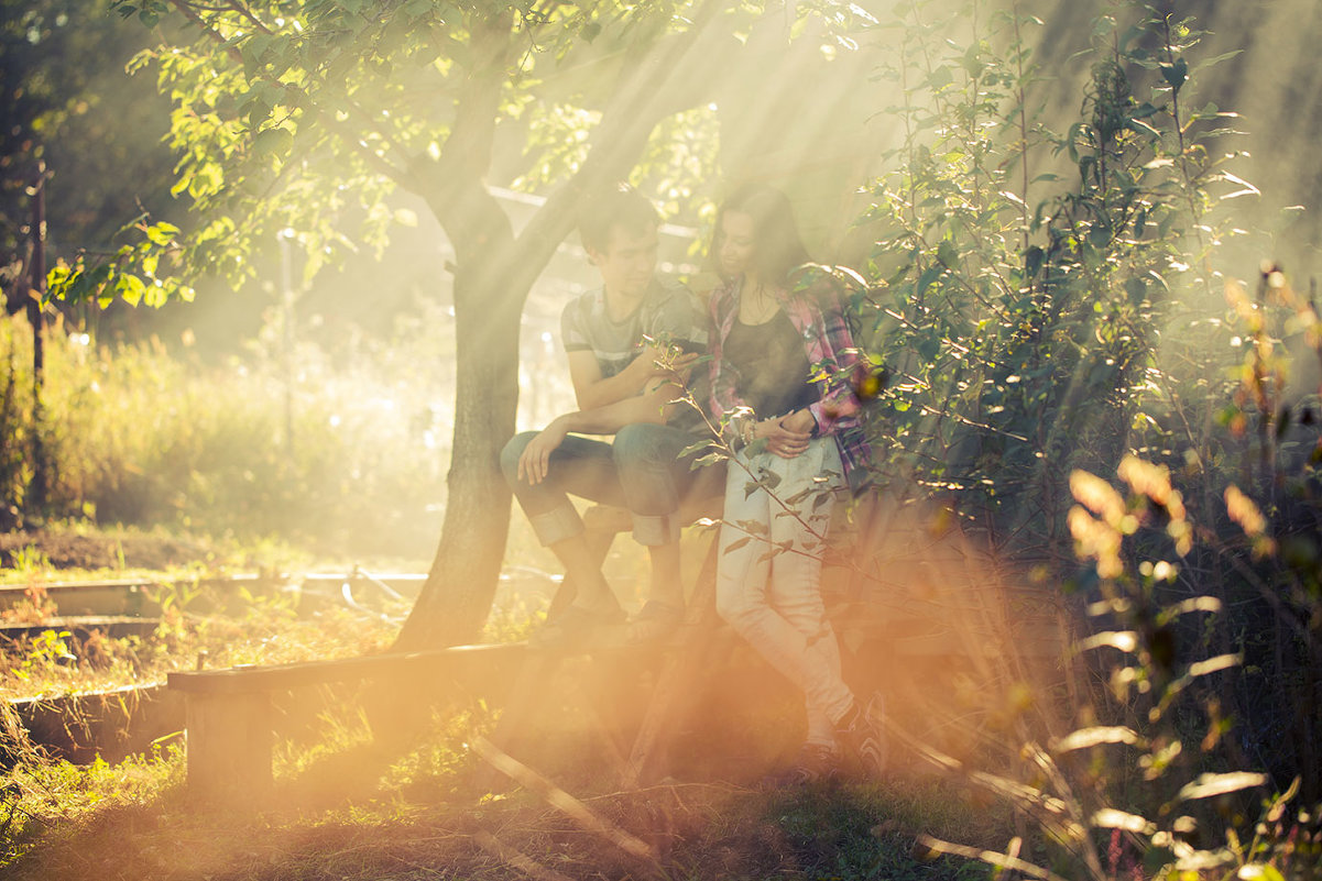 ... - Юлия Таранова