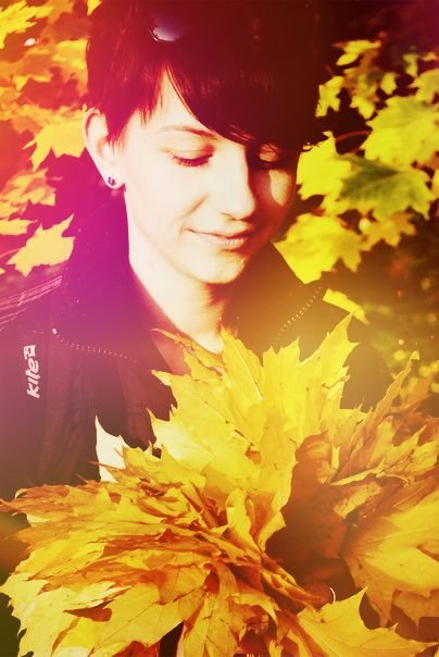 Катюха - Илона Рукобратская