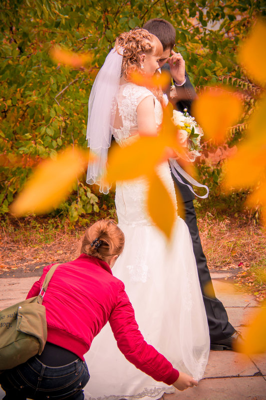 ... - Петр Ситников