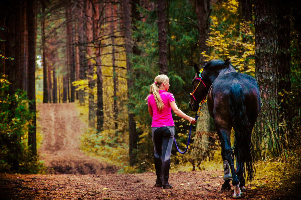 path - Sasha Vlasova