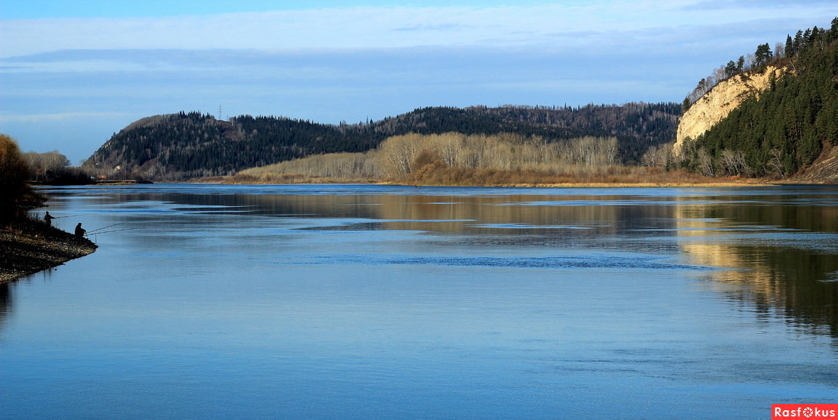Утро - Радмир Арсеньев