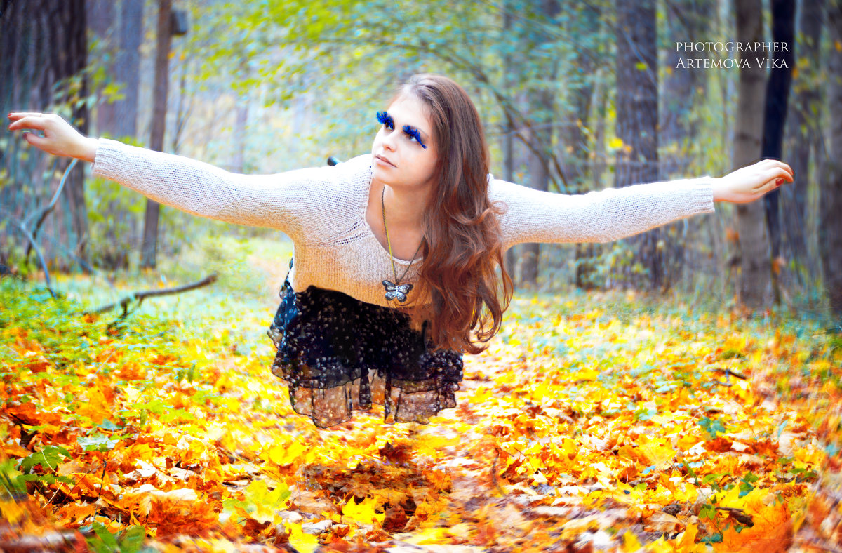 ♥ - Виктория 